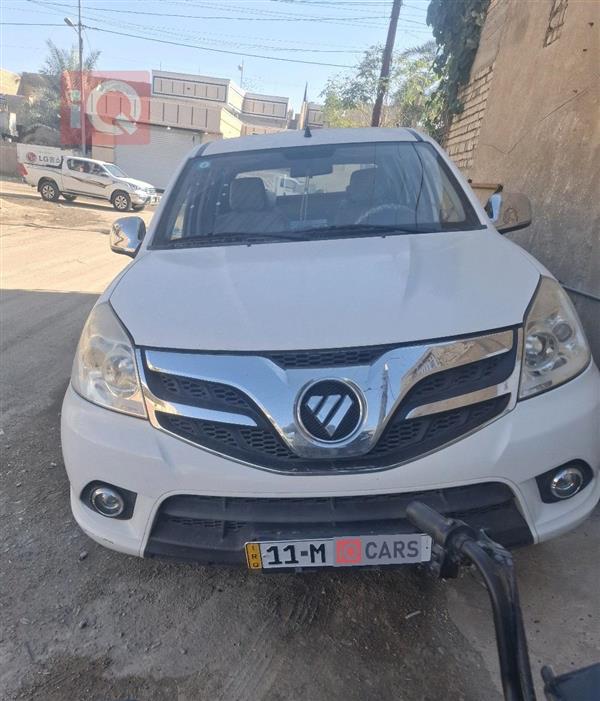 فۆتۆن تونلاند 2021  بۆ فرۆشتن لە عێراق - ئەبایجی